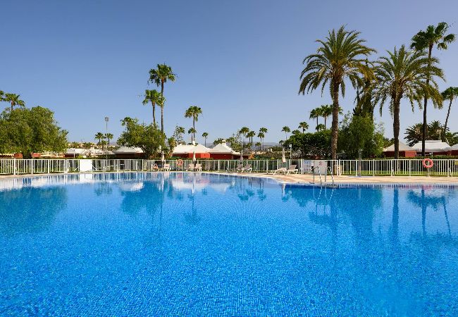 Villa en Maspalomas - Villa Guerrero