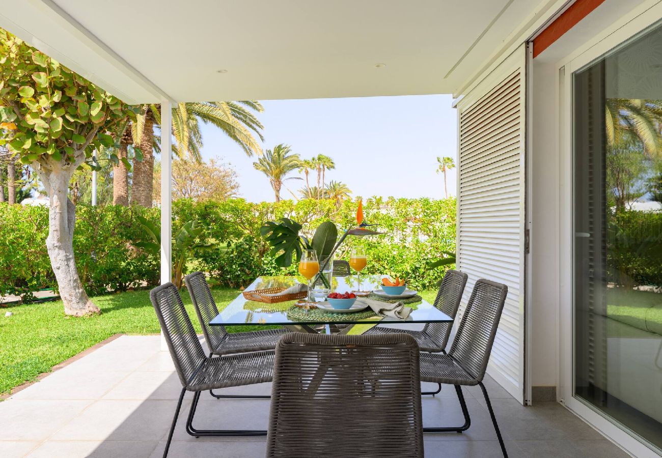 Villa en Maspalomas - Villa Guerrero