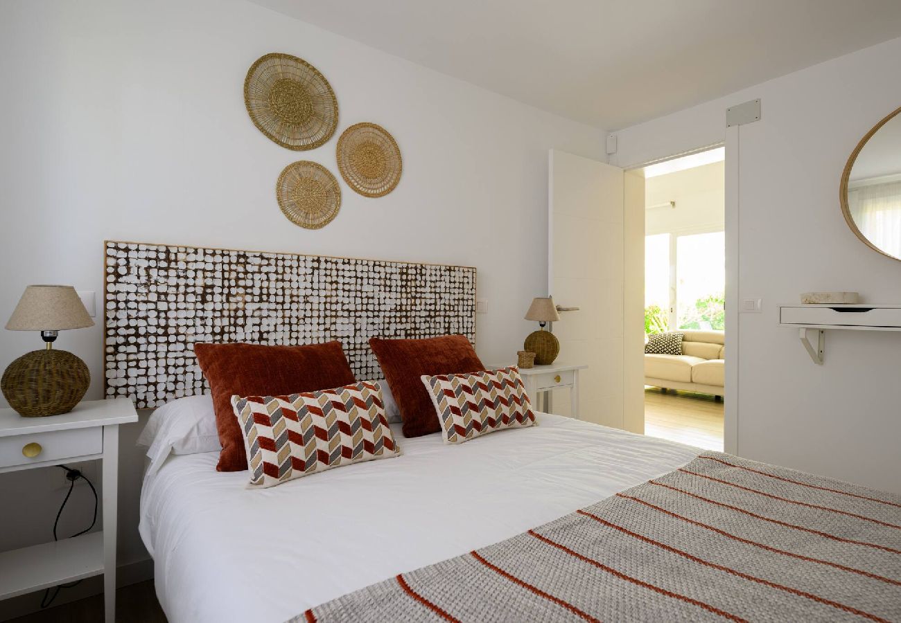 Villa en Maspalomas - Villa Guerrero