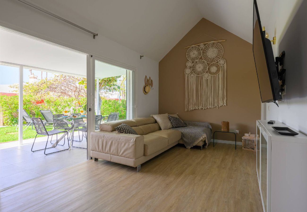 Villa en Maspalomas - Villa Guerrero