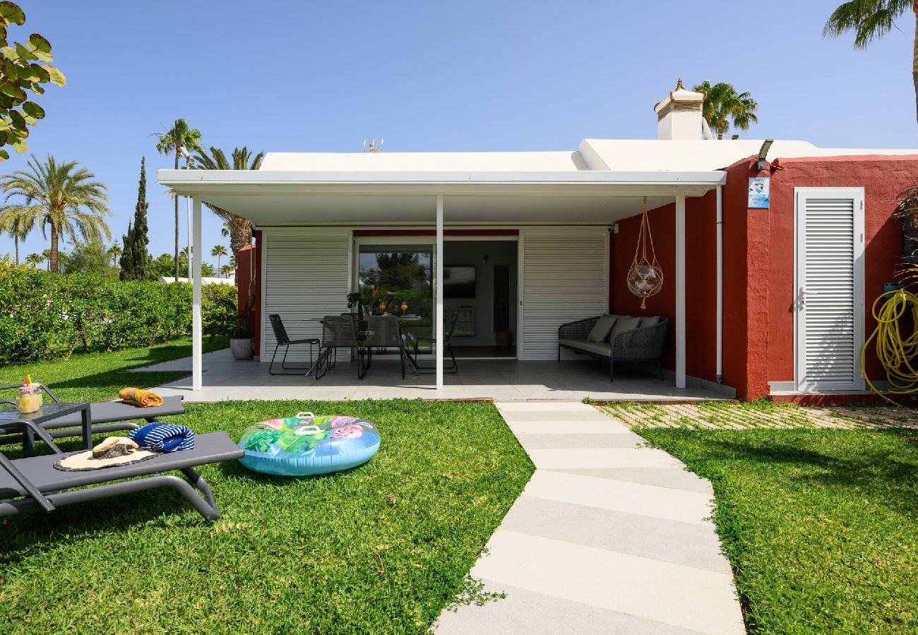 Villa en Maspalomas - Villa Guerrero