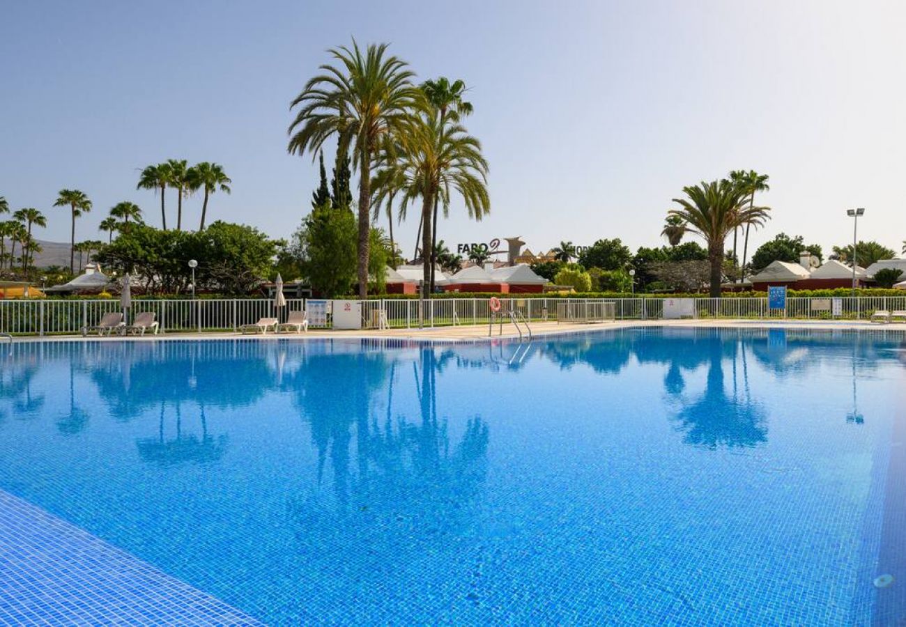 Villa en Maspalomas - Villa Guerrero