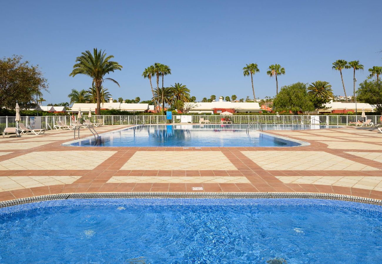Villa en Maspalomas - Villa Guerrero