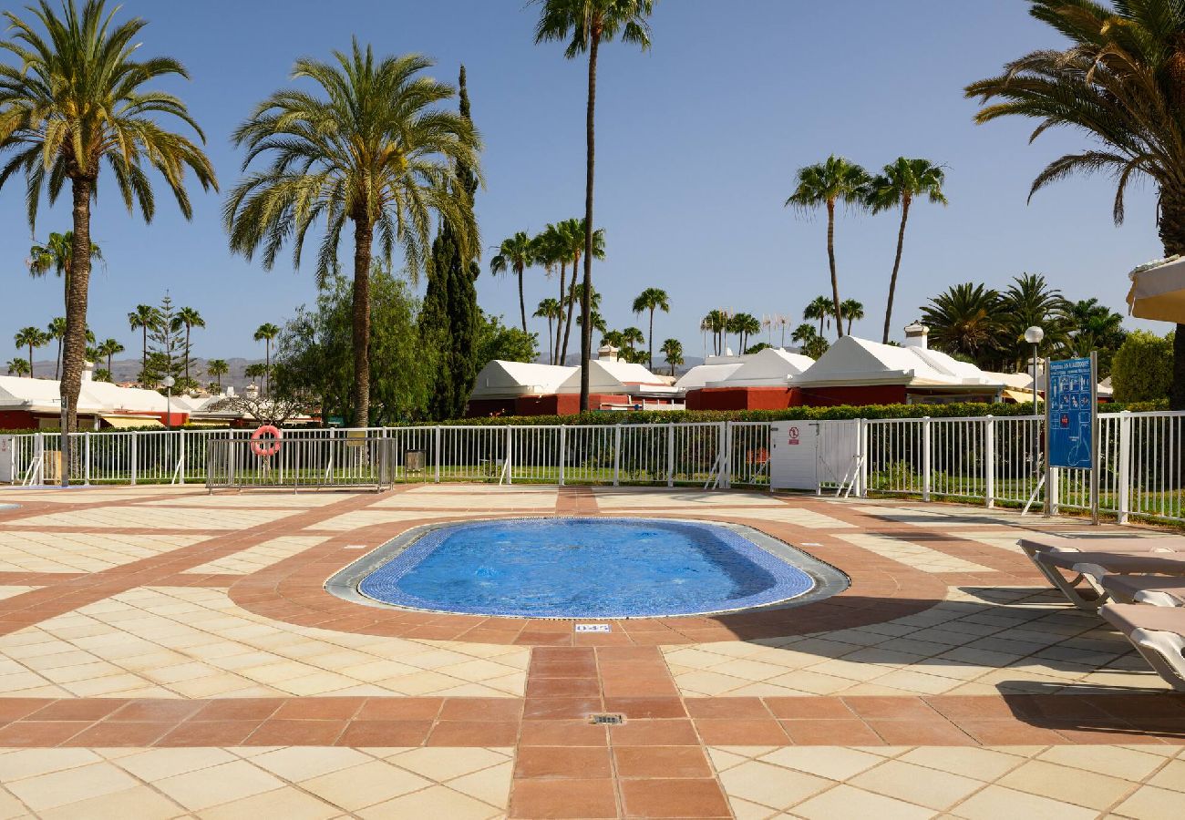 Villa en Maspalomas - Villa Guerrero