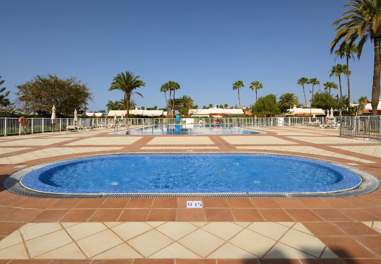 Villa en Maspalomas - Villa Guerrero