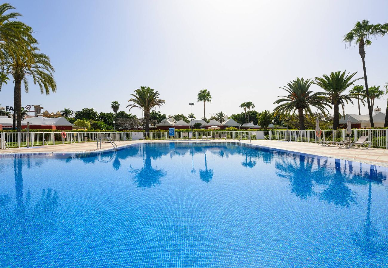 Villa en Maspalomas - Villa Guerrero