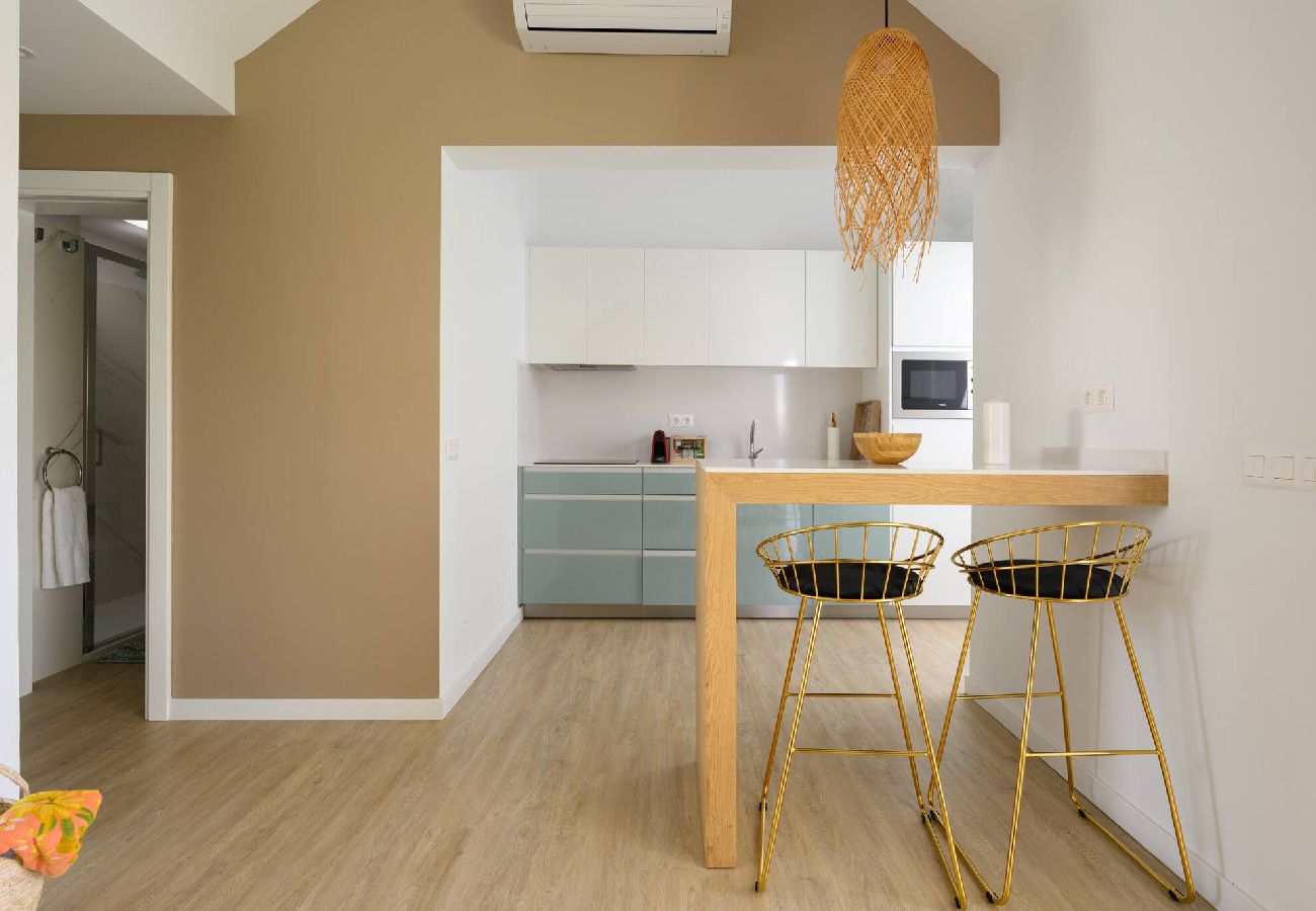 Villa en Maspalomas - Villa Guerrero