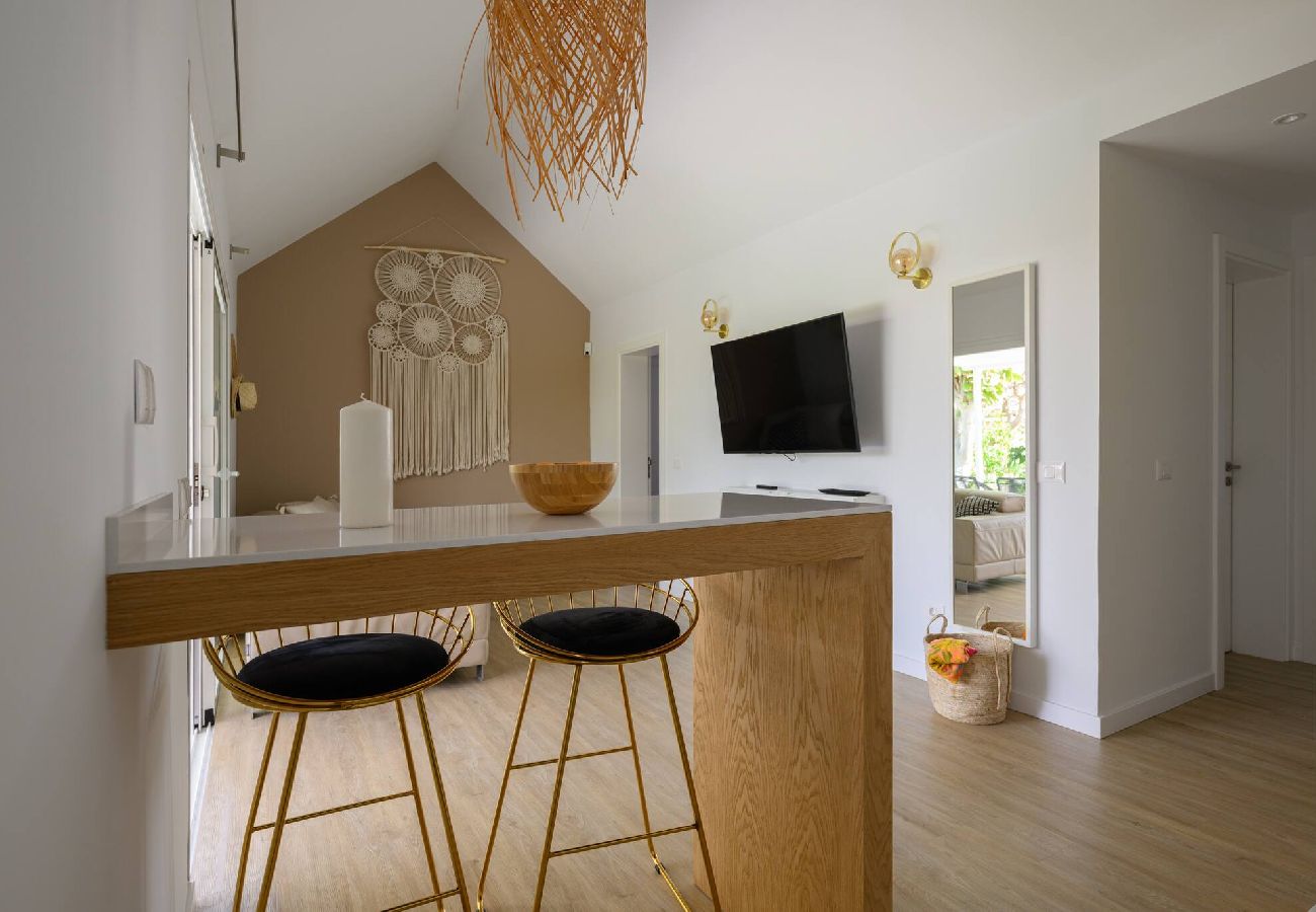 Villa en Maspalomas - Villa Guerrero