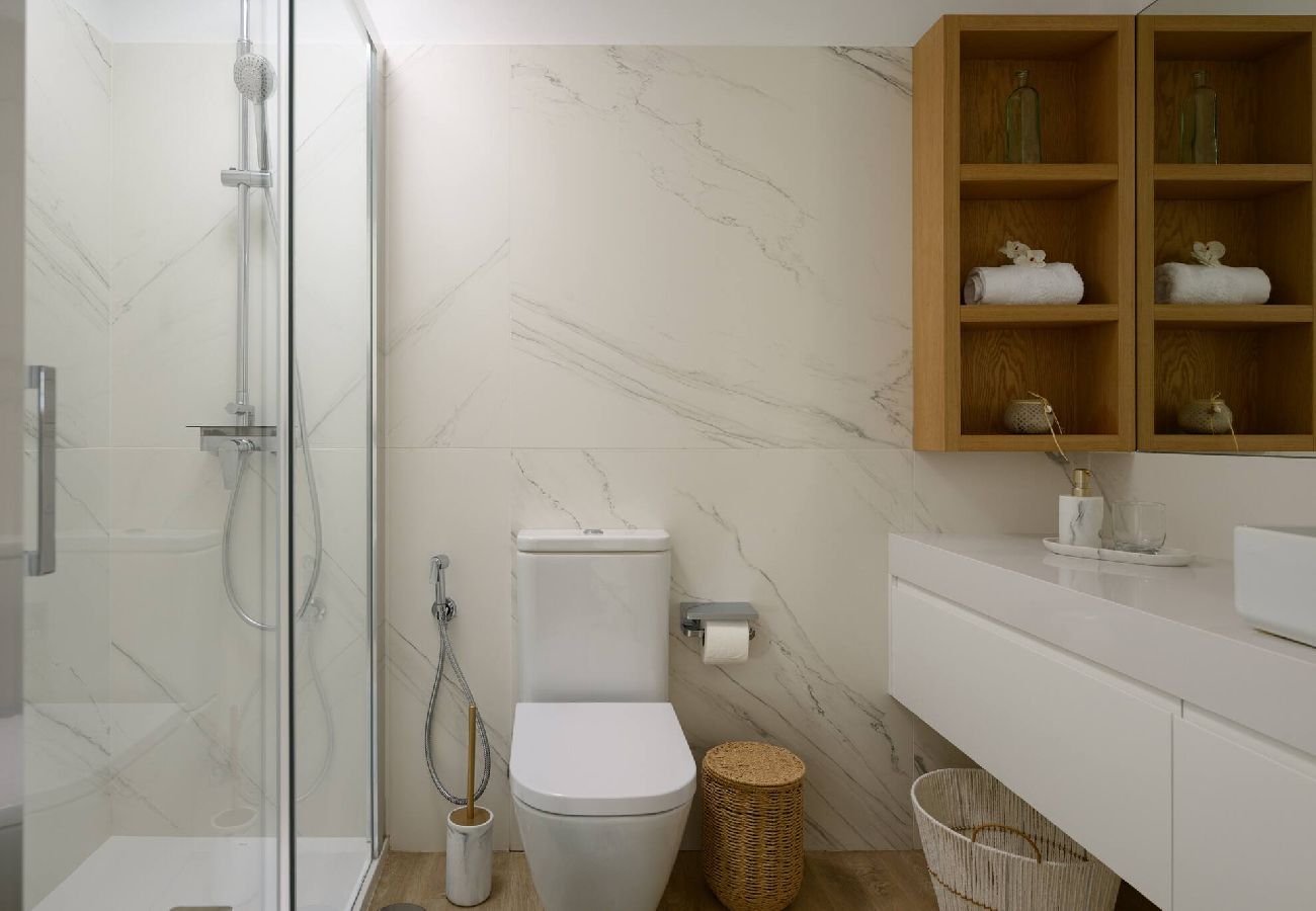 Villa en Maspalomas - Villa Guerrero