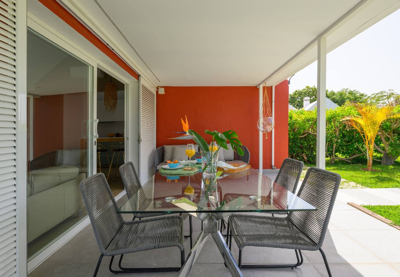 Villa en Maspalomas - Villa Guerrero