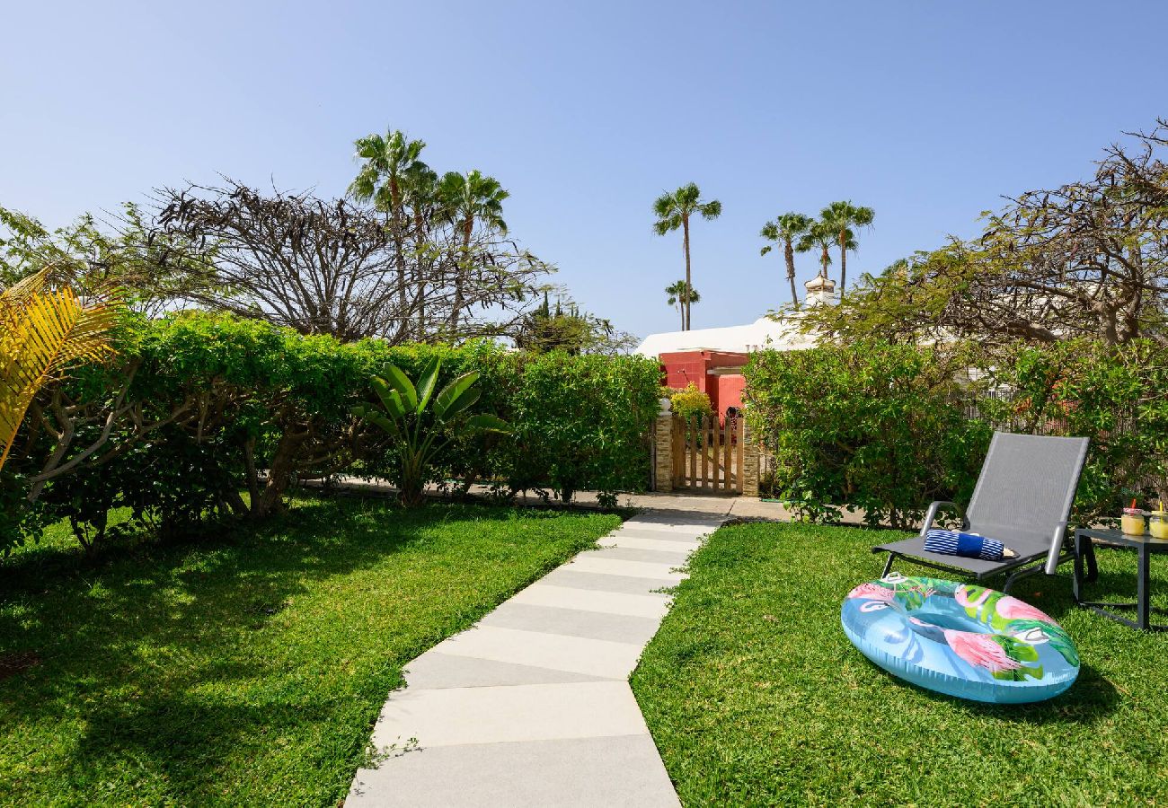 Villa en Maspalomas - Villa Guerrero