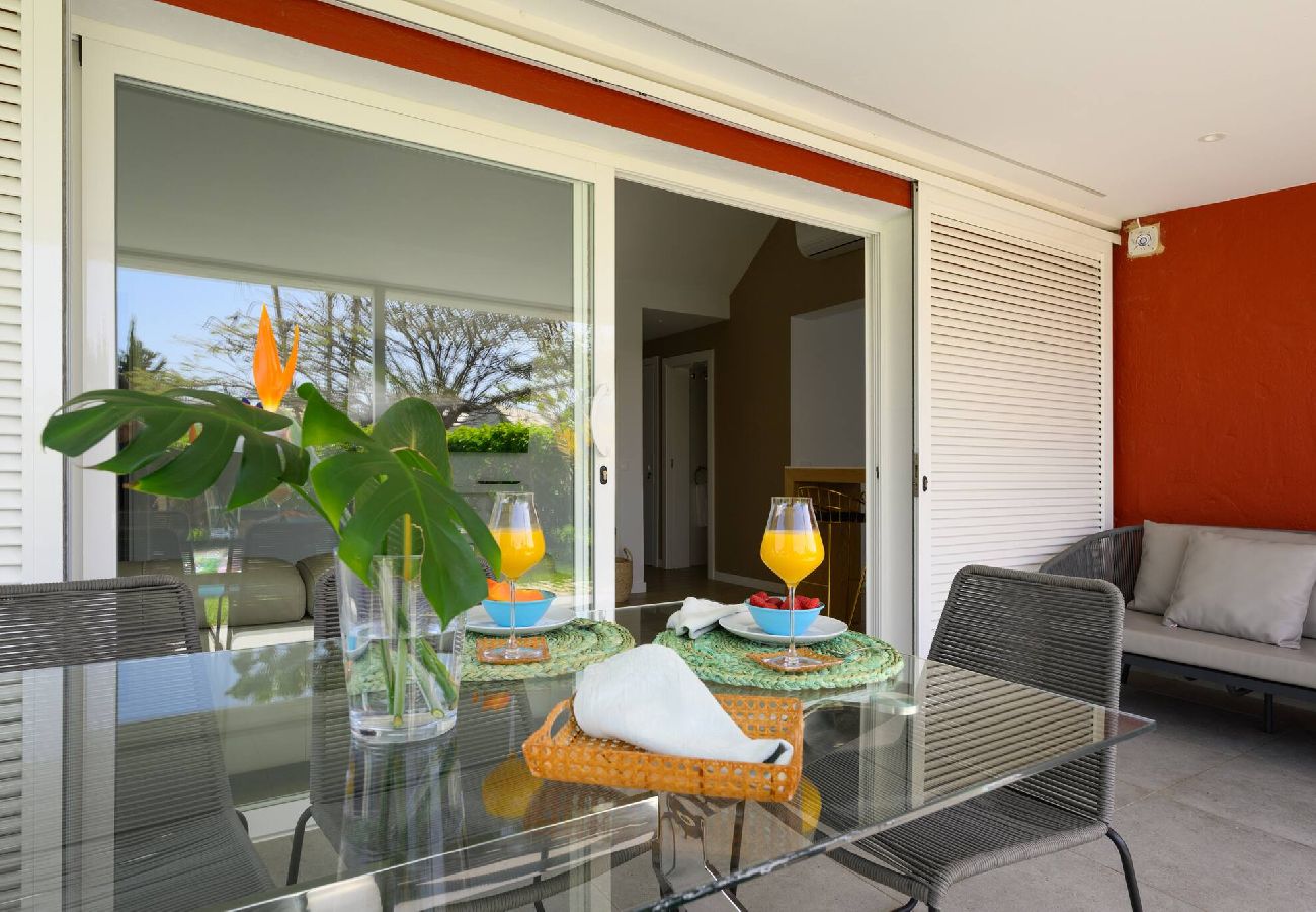 Villa en Maspalomas - Villa Guerrero