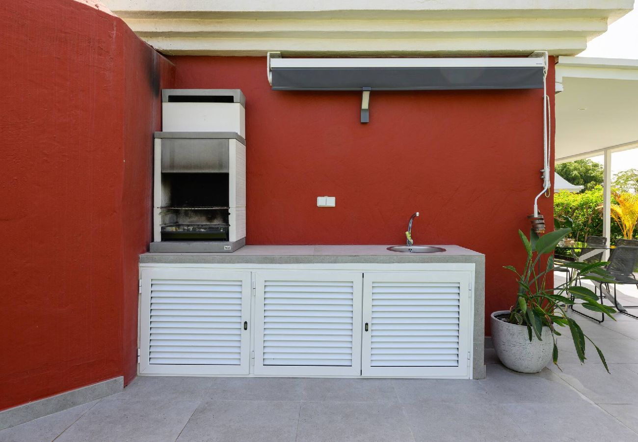 Villa en Maspalomas - Villa Guerrero