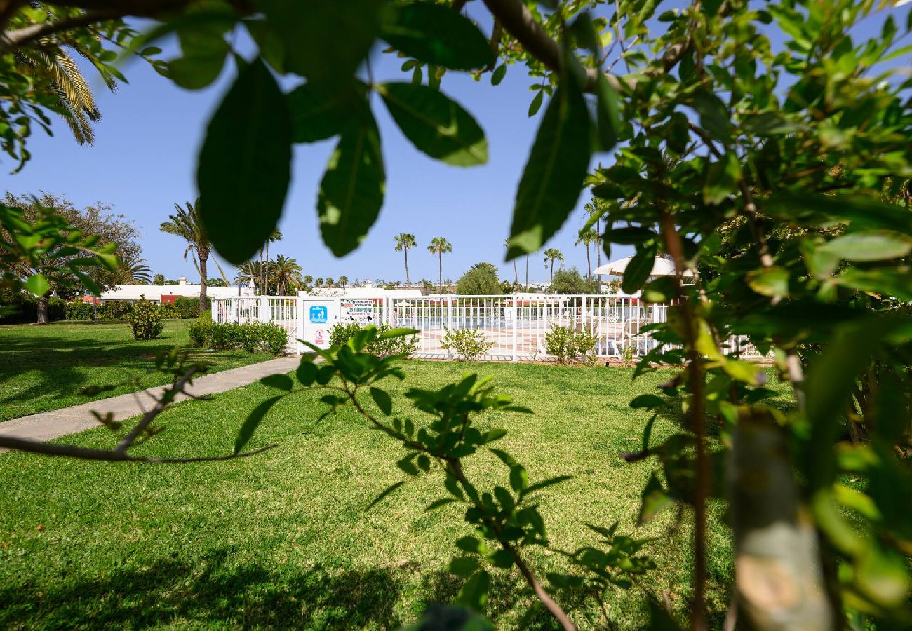 Villa en Maspalomas - Villa Guerrero