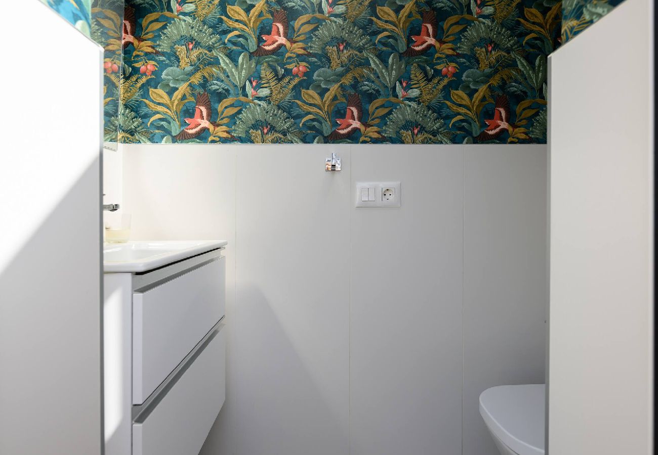 Villa en Maspalomas - Villa Guerrero