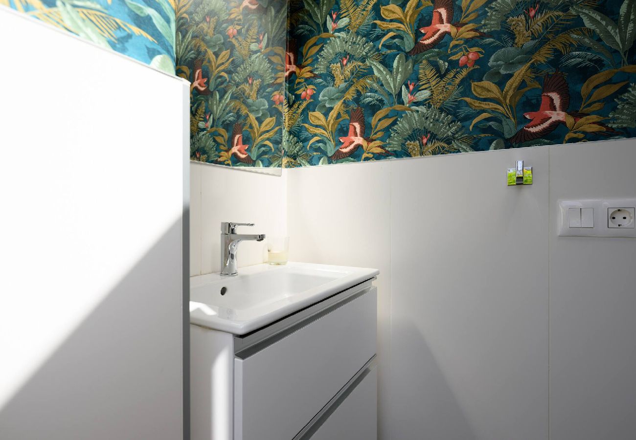 Villa en Maspalomas - Villa Guerrero