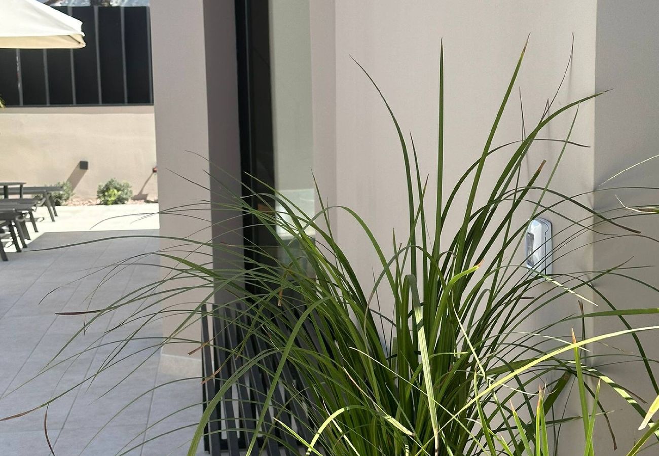 Villa en San Bartolomé de Tirajana - Los Bonitos- un oasis en Playa del Inglés