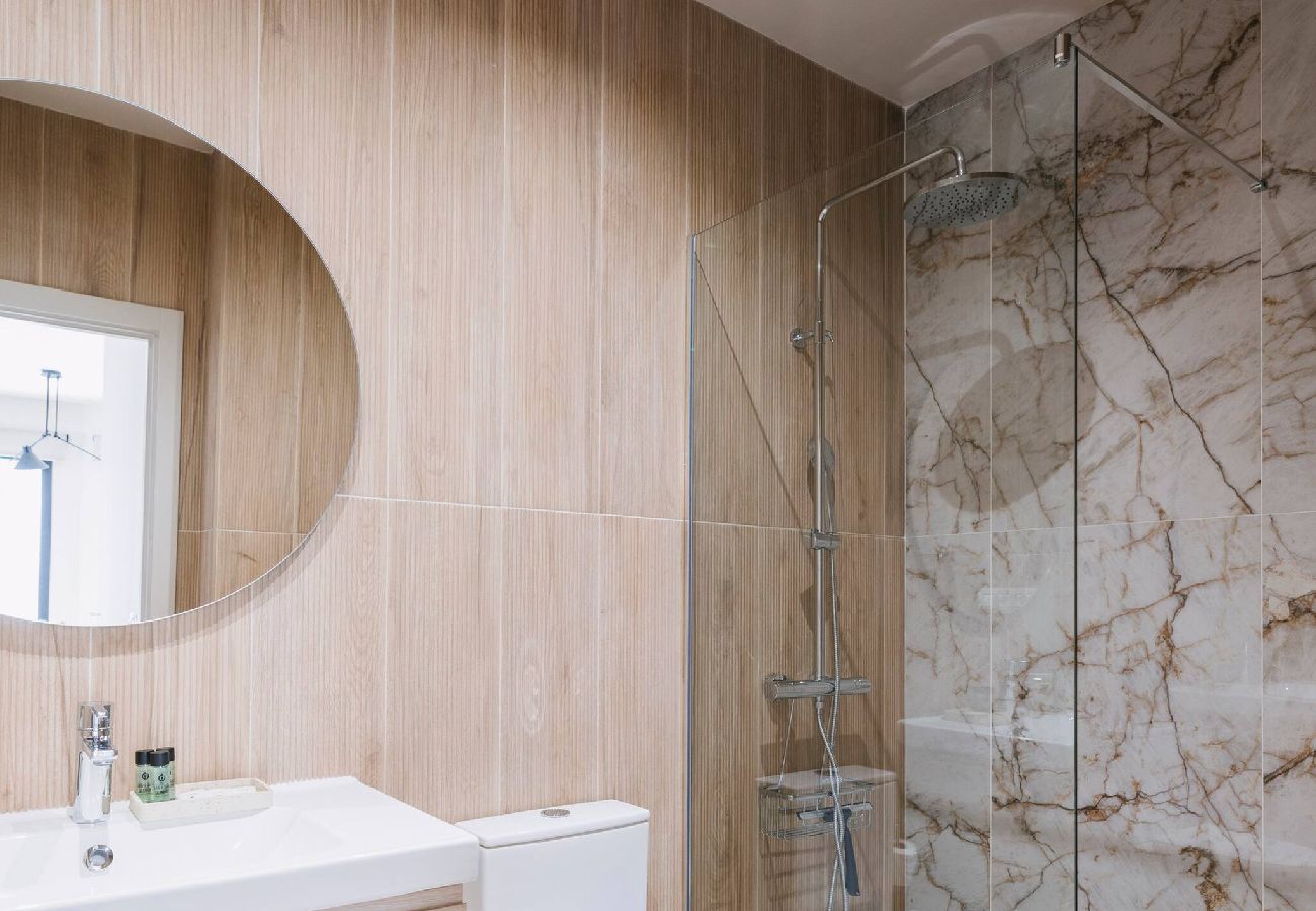 Villa en San Bartolomé de Tirajana - Los Bonitos- un oasis en Playa del Inglés