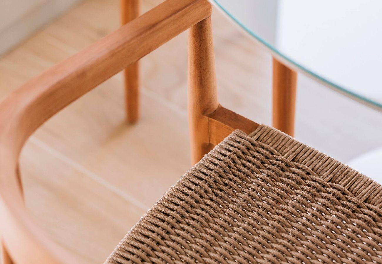 Villa en San Bartolomé de Tirajana - Los Bonitos- un oasis en Playa del Inglés