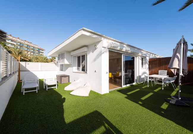 Apartamento en Maspalomas - Sunset Dream Apartment -50m from San Agustín Beach