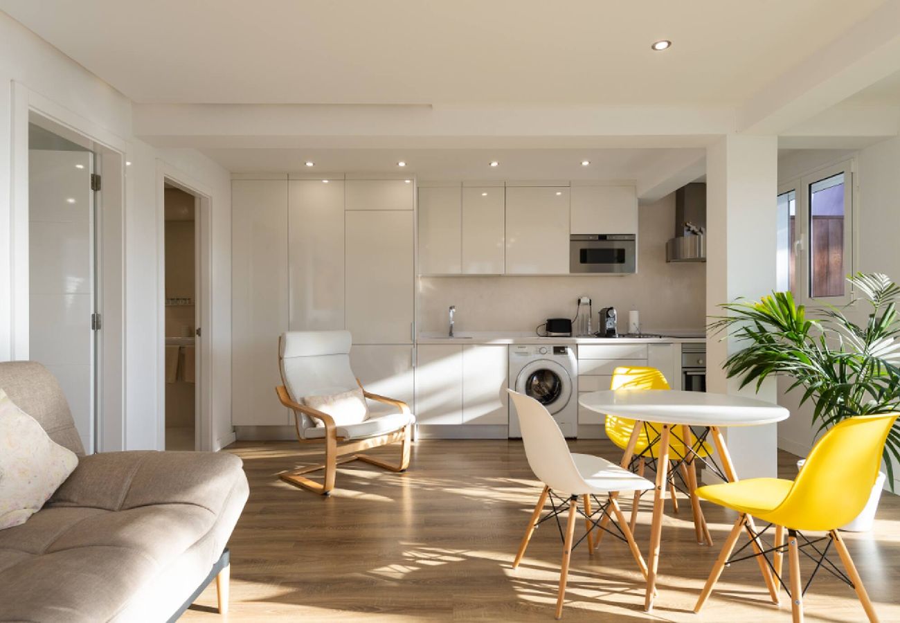 Apartamento en Maspalomas - Sunset Dream Apartment -50m from San Agustín Beach