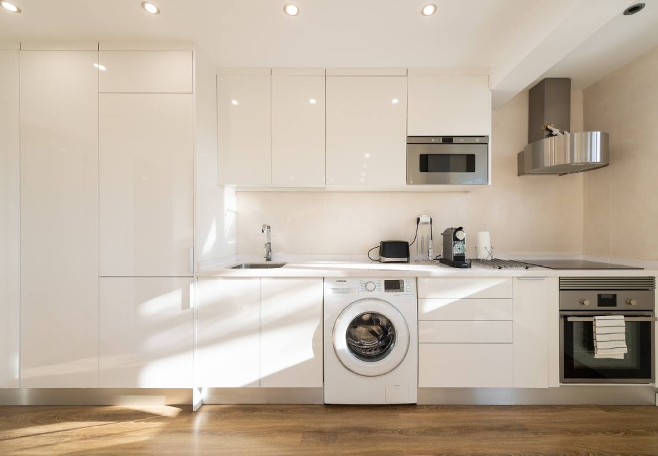 Apartamento en Maspalomas - Sunset Dream Apartment -50m from San Agustín Beach