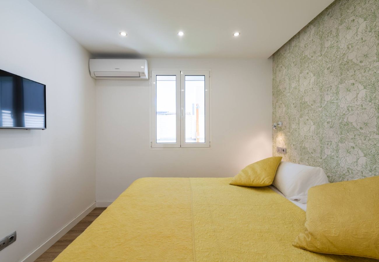 Apartamento en Maspalomas - Sunset Dream Apartment -50m from San Agustín Beach