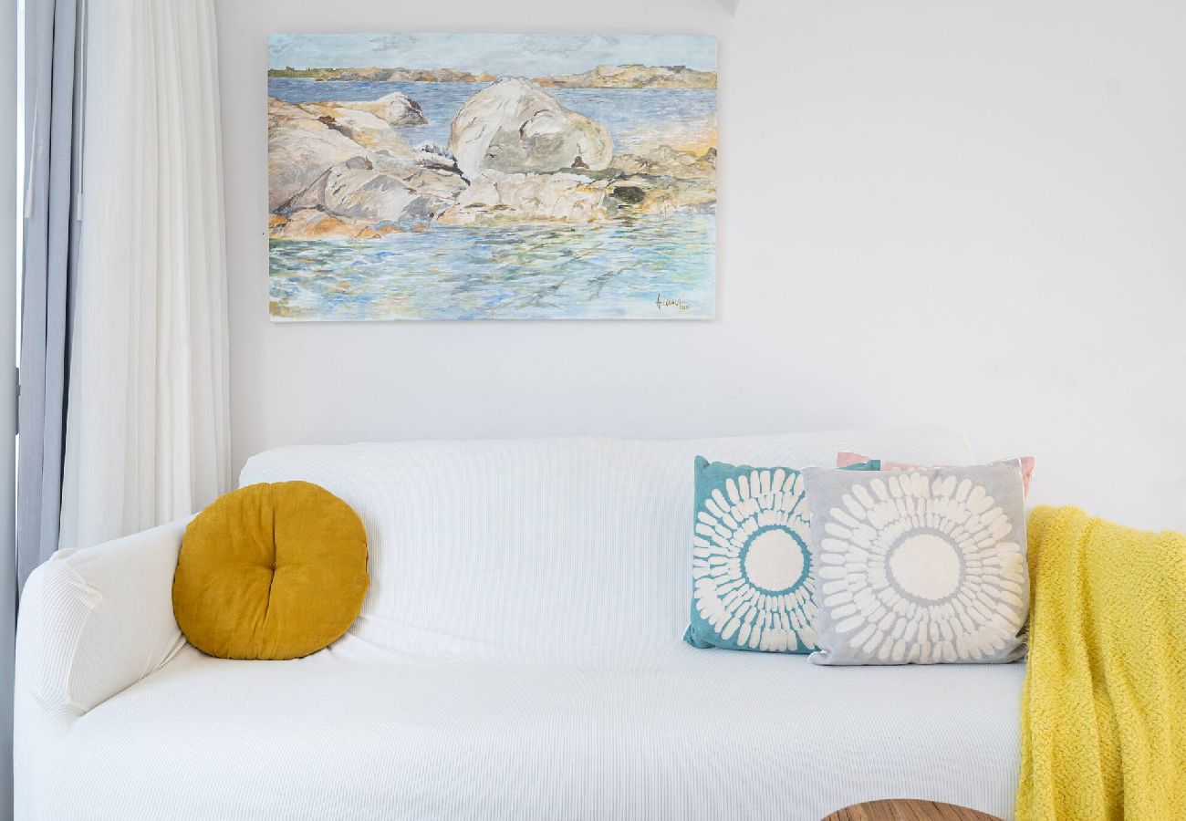 Villa en Maspalomas - La Dolce Vita - House 200m from San Agustín Beach