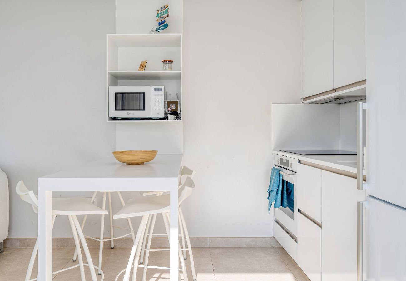 Villa en Maspalomas - La Dolce Vita - House 200m from San Agustín Beach