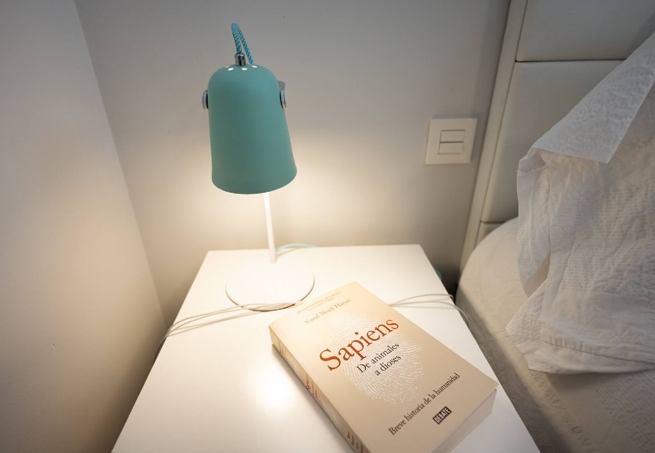 Villa en Maspalomas - La Dolce Vita - House 200m from San Agustín Beach