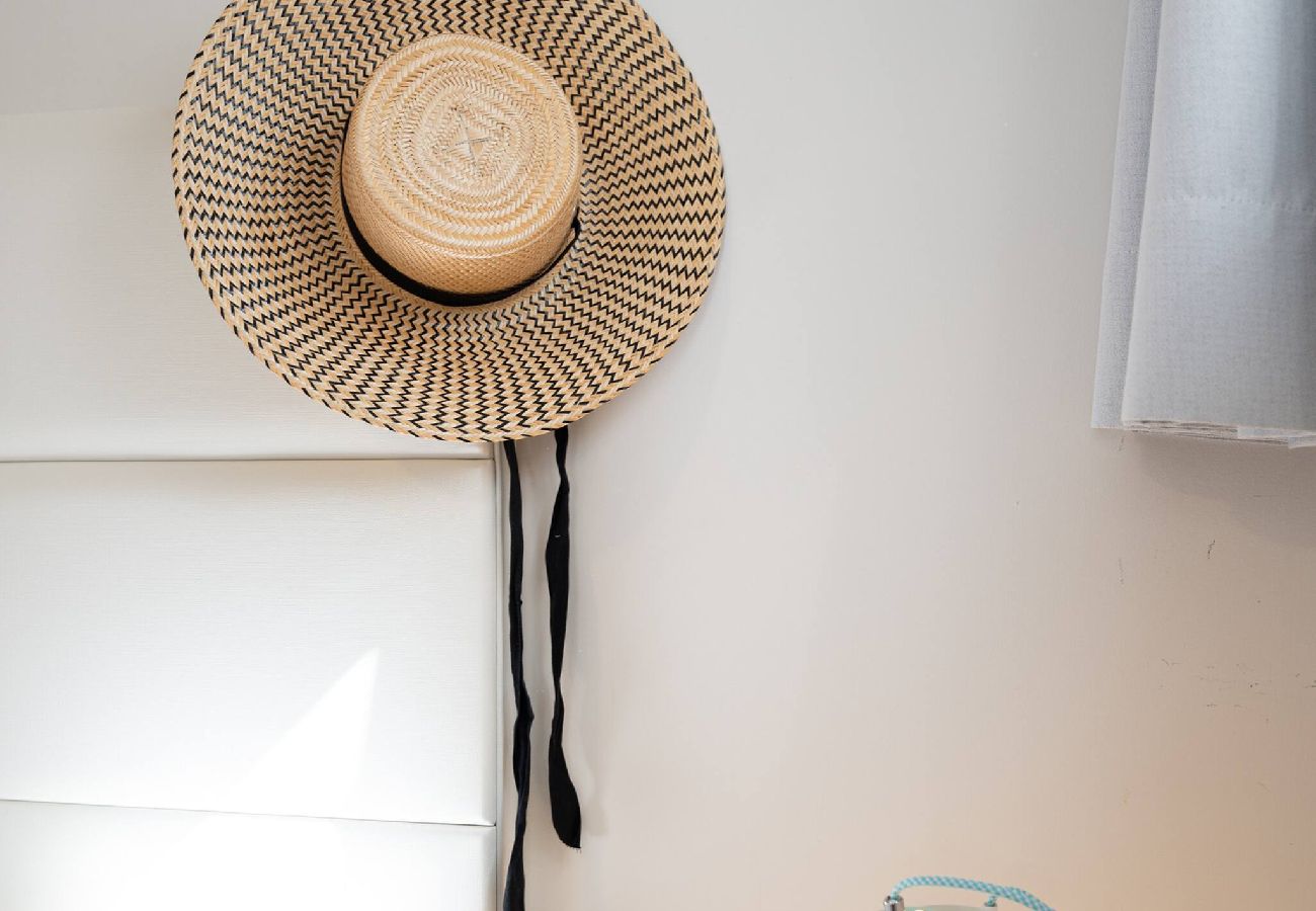 Villa en Maspalomas - La Dolce Vita - House 200m from San Agustín Beach