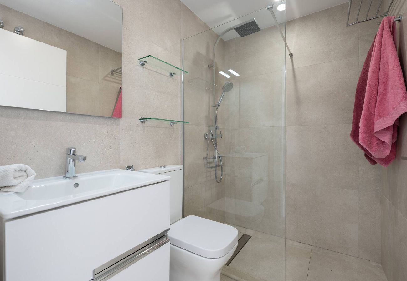 Villa en Maspalomas - La Dolce Vita - House 200m from San Agustín Beach