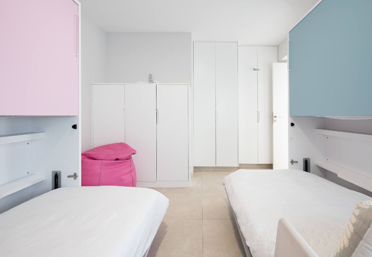 Villa en Maspalomas - La Dolce Vita - House 200m from San Agustín Beach