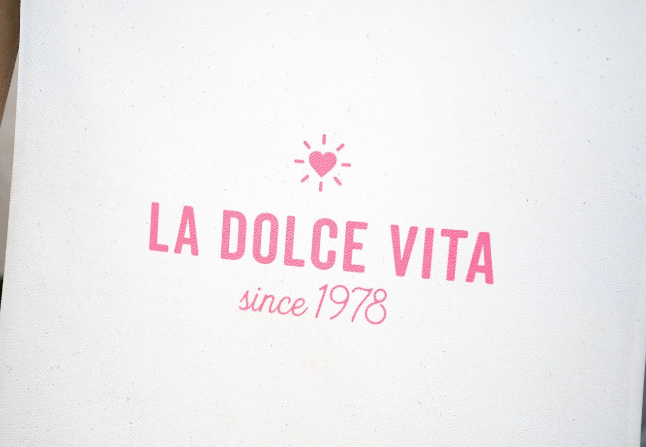 Villa en Maspalomas - La Dolce Vita - House 200m from San Agustín Beach