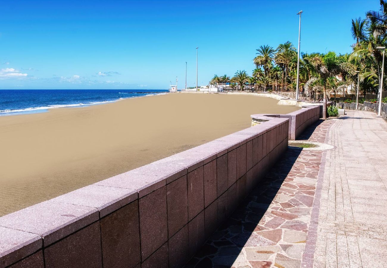 Villa en Maspalomas - La Dolce Vita - House 200m from San Agustín Beach