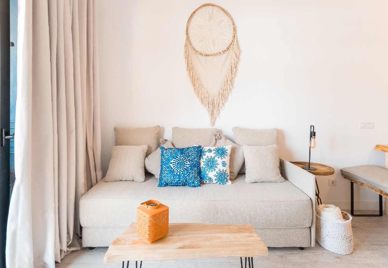 Apartamento en Maspalomas - Luxury Beach - 2 Bedroom Apartment