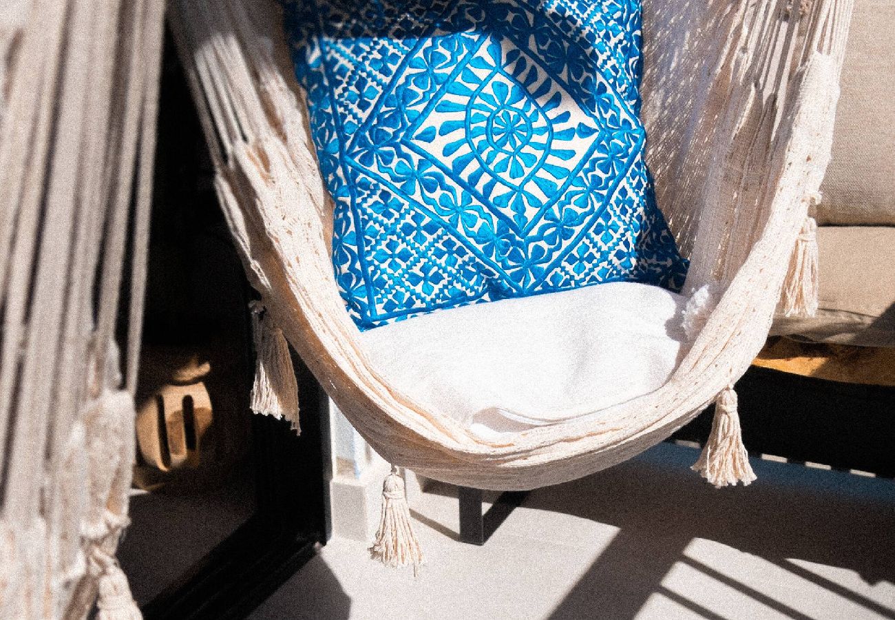 Apartamento en Maspalomas - Luxury Beach - 2 Bedroom Apartment