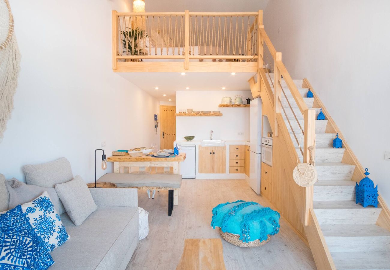 Apartamento en Maspalomas - Luxury Beach - 2 Bedroom Apartment