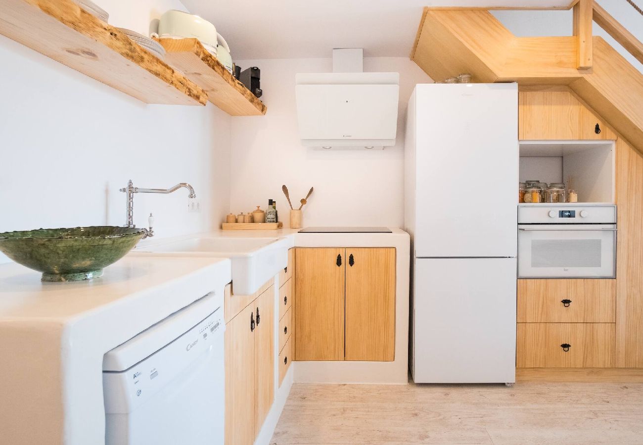 Apartamento en Maspalomas - Luxury Beach - 2 Bedroom Apartment