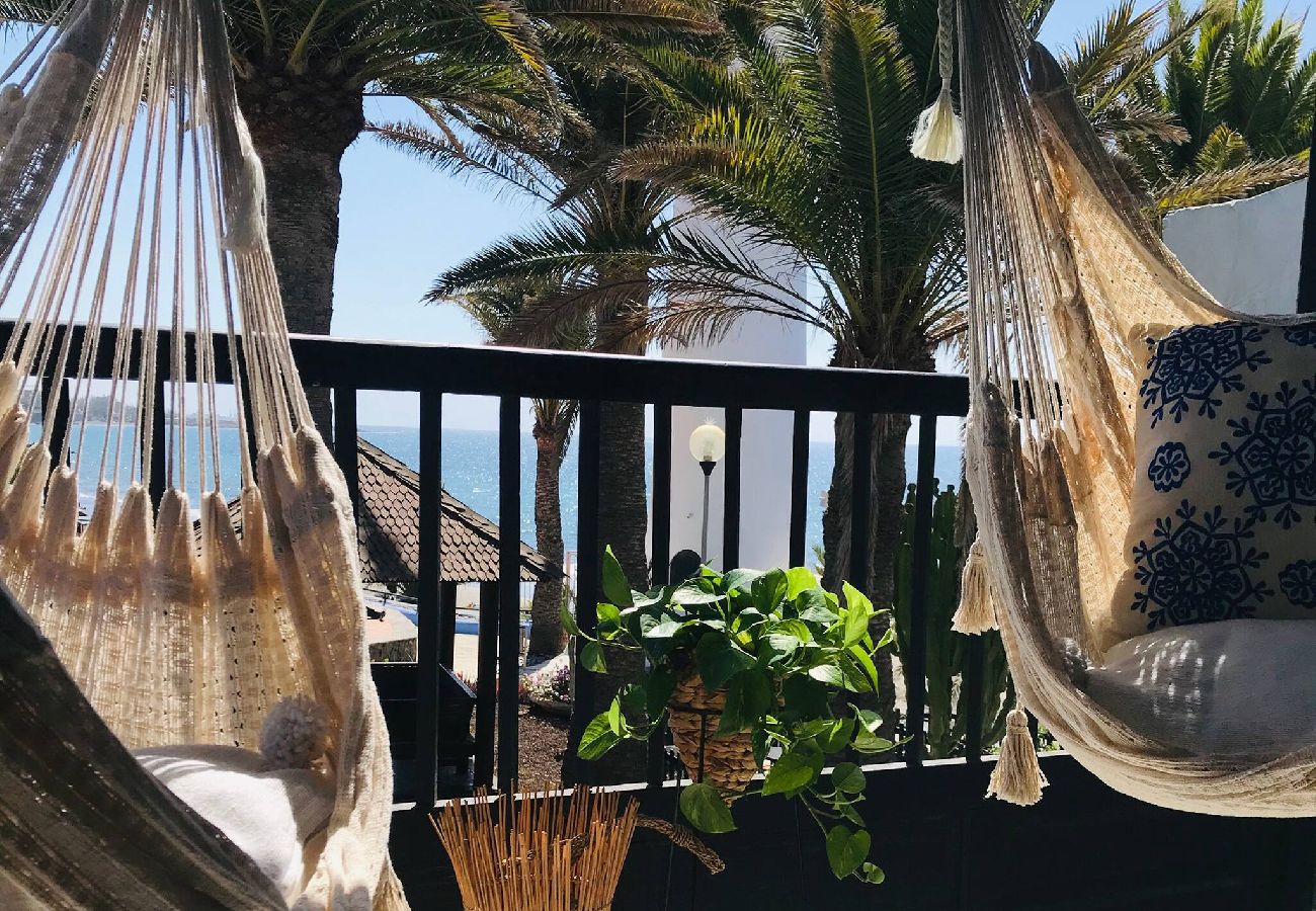 Apartamento en Maspalomas - Luxury Beach - 2 Bedroom Apartment