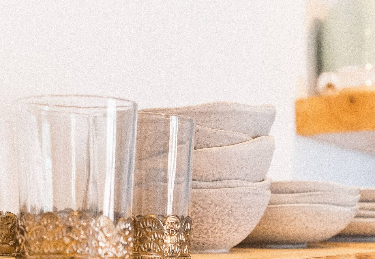 Apartamento en Maspalomas - Luxury Beach - 2 Bedroom Apartment