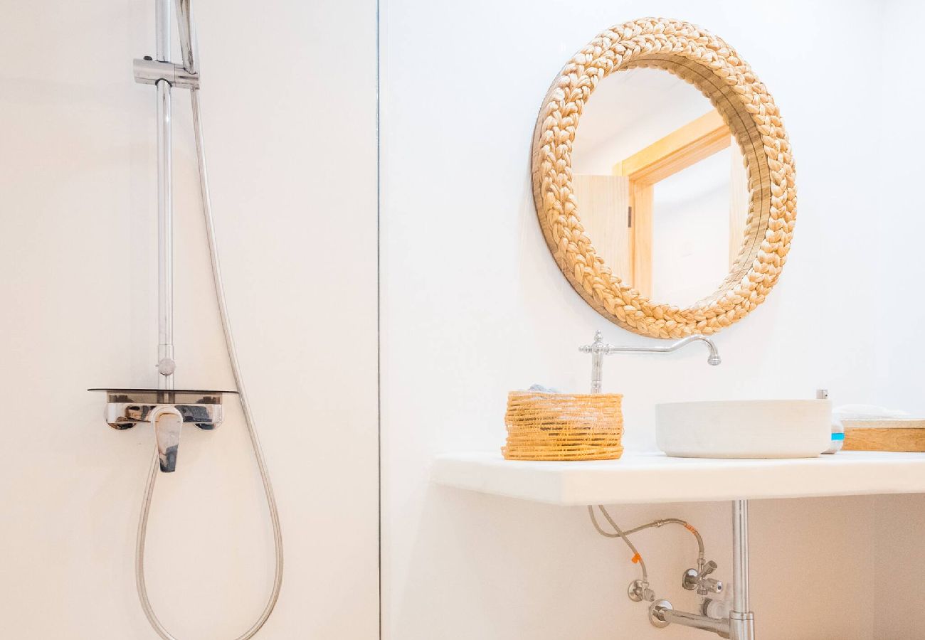 Apartamento en Maspalomas - Luxury Beach - 2 Bedroom Apartment