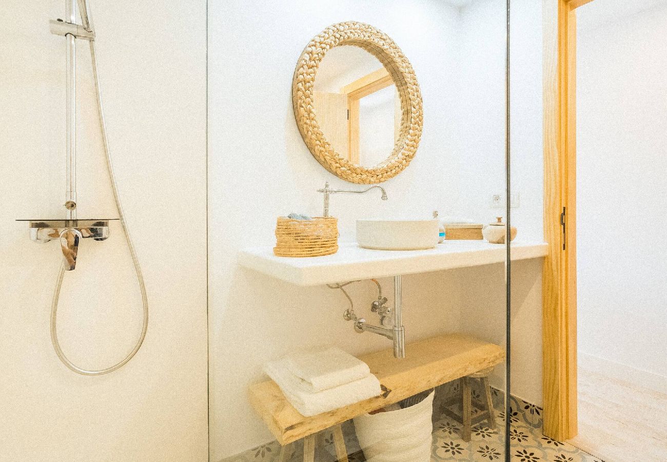 Apartamento en Maspalomas - Luxury Beach - 2 Bedroom Apartment