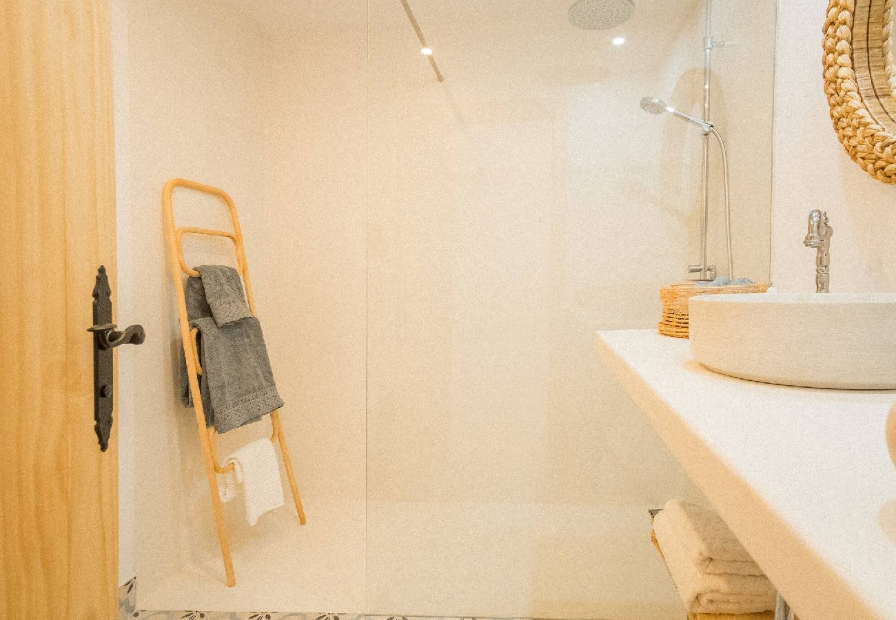 Apartamento en Maspalomas - Luxury Beach - 2 Bedroom Apartment