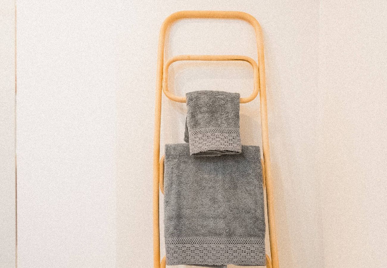 Apartamento en Maspalomas - Luxury Beach - 2 Bedroom Apartment