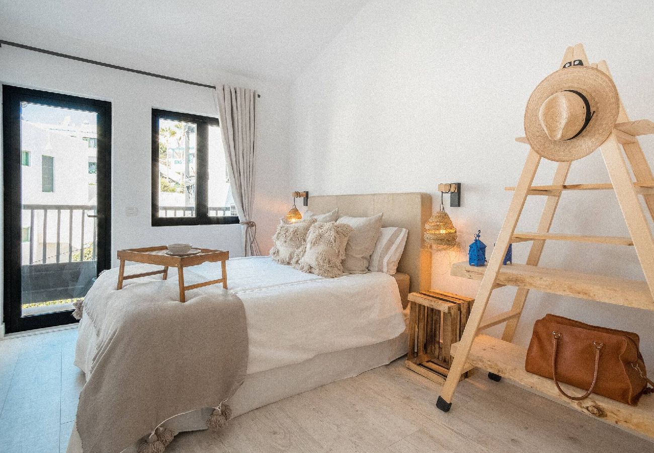 Apartamento en Maspalomas - Luxury Beach - 2 Bedroom Apartment