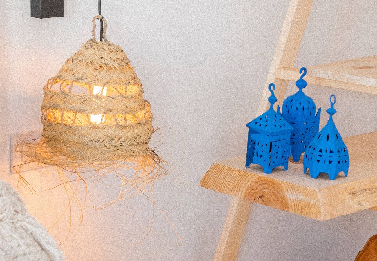 Apartamento en Maspalomas - Luxury Beach - 2 Bedroom Apartment