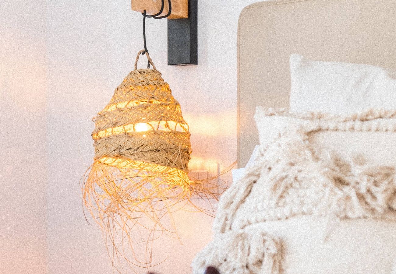 Apartamento en Maspalomas - Luxury Beach - 2 Bedroom Apartment