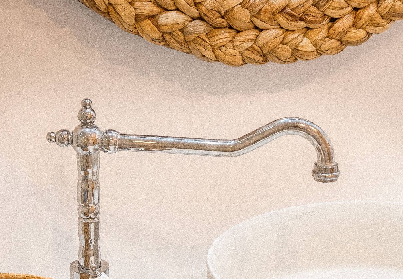 Apartamento en Maspalomas - Luxury Beach - 2 Bedroom Apartment