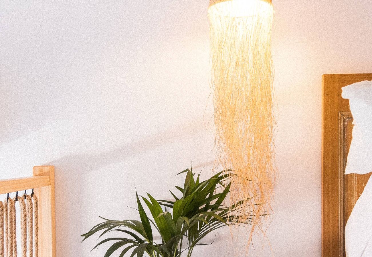 Apartamento en Maspalomas - Luxury Beach - 2 Bedroom Apartment